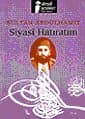 Siyasî Hatıratım