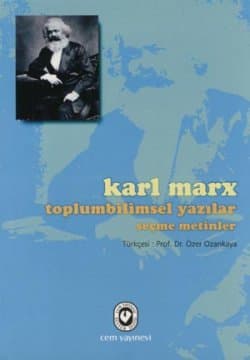 Toplumbilimsel Yazılar