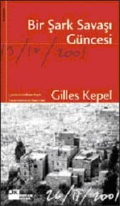 Bir Şark Savaşı Güncesi
