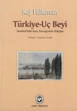 Türkiye Uç Beyi