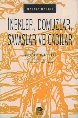 İnekler, Domuzlar, Savaşlar ve Cadılar