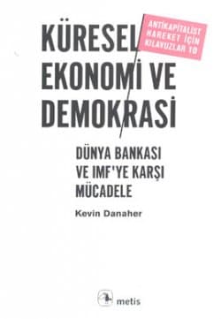 Küresel Ekonomi ve Demokrasi