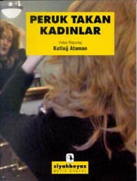 Peruk Takan Kadınlar