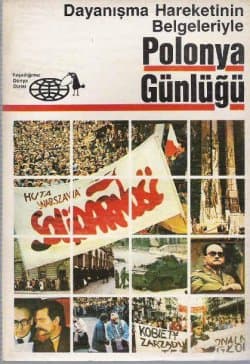 Polonya Günlüğü