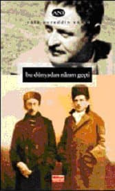 Bu Dünyadan Nazım Geçti