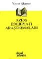 Azerî Edebiyatı Araştırmaları