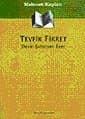Tevfik Fikret (Devir - Şahsiyet - Eser)