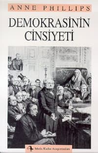 Demokrasinin Cinsiyeti