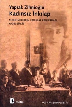 Kadınsız İnkılap