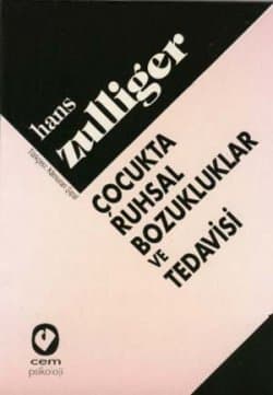 Çocukta Ruhsal Bozukluklar ve Tedavisi