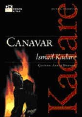 Canavar