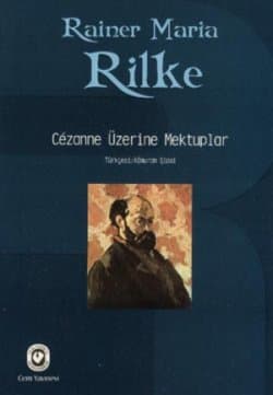 Cézanne Üzerine Mektuplar