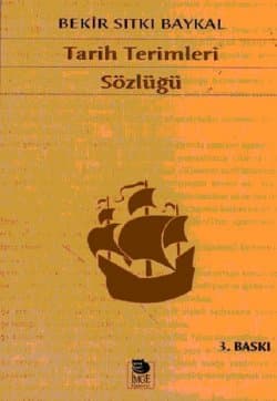 Tarih Terimleri Sözlüğü