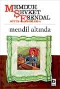 Mendil Altında