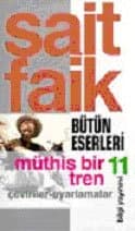 Müthiş Bir Tren