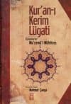 Kur`an-I Kerim Lügatı