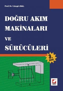 Doğru Akım Makineleri ve Sürücüleri