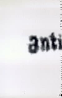 Anti-Hamlet