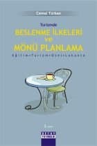 Turizmde Beslenme İlkeleri Ve Mönü Planlama