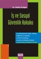İş Hukuku ve Sosyal Güvenlik Hukuku