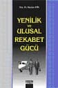 Yenilik Ve Ulusal Rekabet Gücü