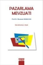 Pazarlama Mevzuatı