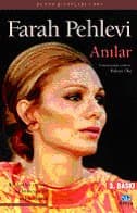 Farah Pehlevi Anılar