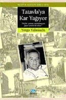 Tatavlaya Kar Yağıyor