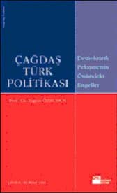 Çağdaş Türk Politikası