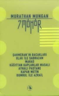 7 Mühür