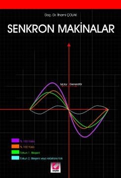 Senkron Makinalar