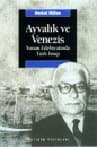 Ayvalık ve Venezis -Yunan Edebiyatında Türk İmajı-