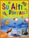 Su Altı Dünyası (Su Altının Benzersiz Dünyasını 3 Boyutlu Yaşayın.)
