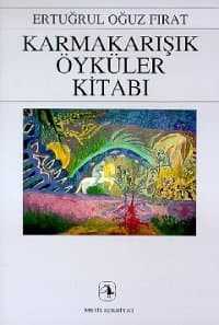 Karmakarışık Öyküler Kitabı