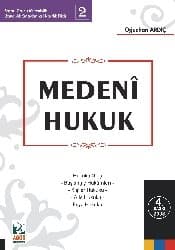 Medeni Hukuk (3. Baskı)