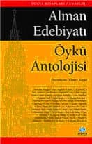 Alman Edebiyatı Öykü Antolojisi