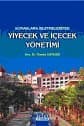 Konaklama İşletmelerinde Yiyecek İçecek Yönetimi