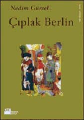 Çıplak Berlin