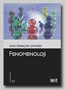 Fenomenoloji