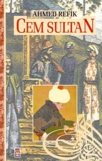 Cem Sultan