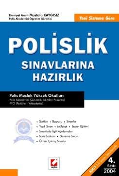 Polislik Sınavlarına Hazırlık