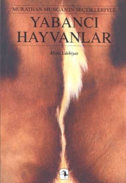 Yabancı Hayvanlar