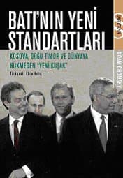 Batı'nın Yeni Standartları