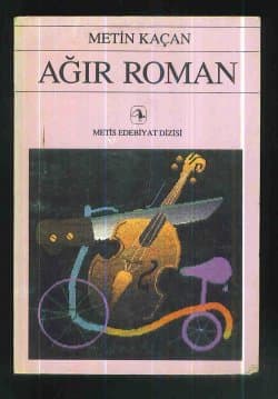 Ağır Roman