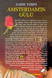Amsterdam`ın Gülü