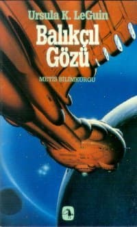 Balıkçıl Gözü