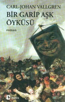 Bir Garip Aşk Öyküsü