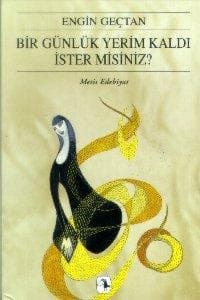 Bir Günlük Yerim Kaldı İster misiniz?