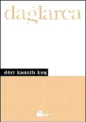 Dört Kanatlı Kuş