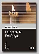 Felsefenin Doğuşu